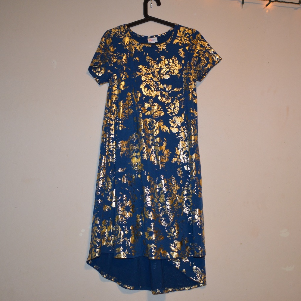 ! LuLaRoe | XS | Elegant Carly